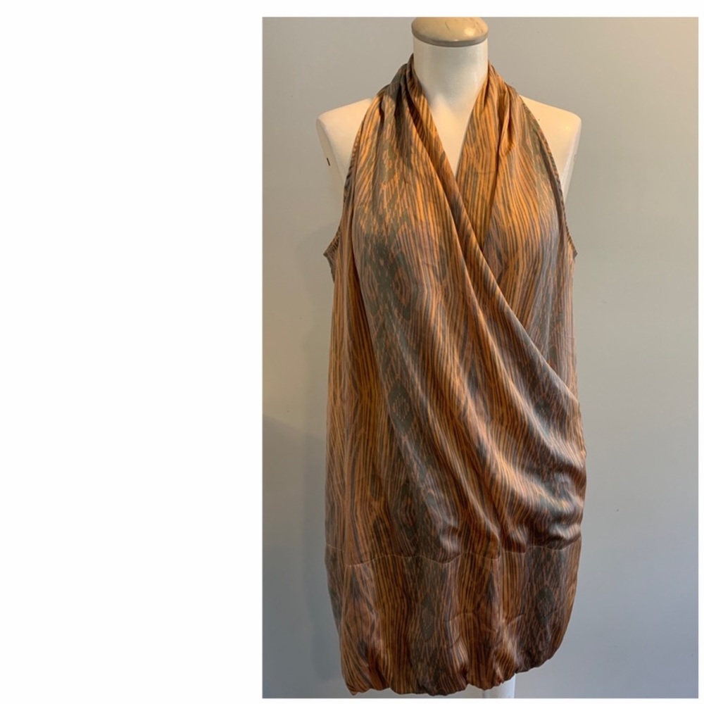 DEREK LAM DRESS